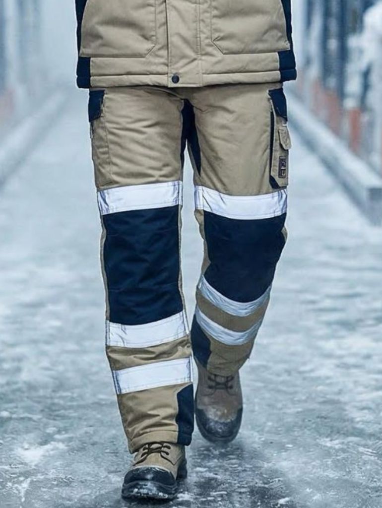 BM ArcticFrost Insulated Trouser